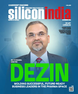 Dezin: Molding Successful, Future - Ready Business Leaders in The Pharma Space